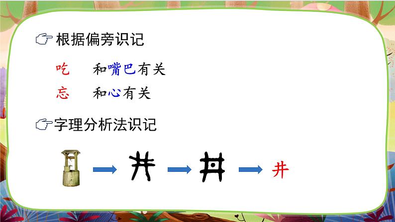 【核心素养】部编版语文一下 1《吃水不忘挖井人》课件+教案+音视频素材08