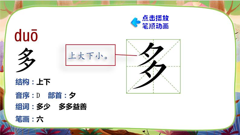 【核心素养】部编版语文一下 2《我多想去看看》课件+教案+音视频素材07