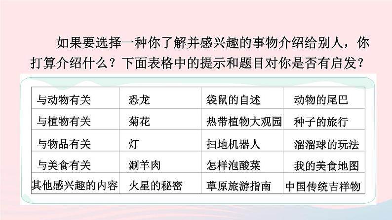 2023五年级语文上册期末专题复习第二单元6阅读：图文并茂__非连续性文本课件（部编版）第3页