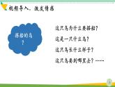 15《搭船的鸟》（课件）-统编版语文三年级上册