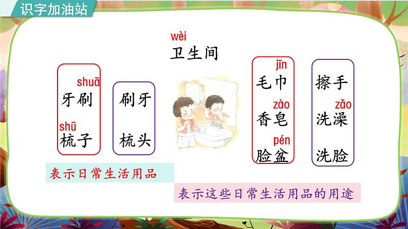 【核心素养】部编版语文一下 语文园地八（课件+教案+音视频素材）04