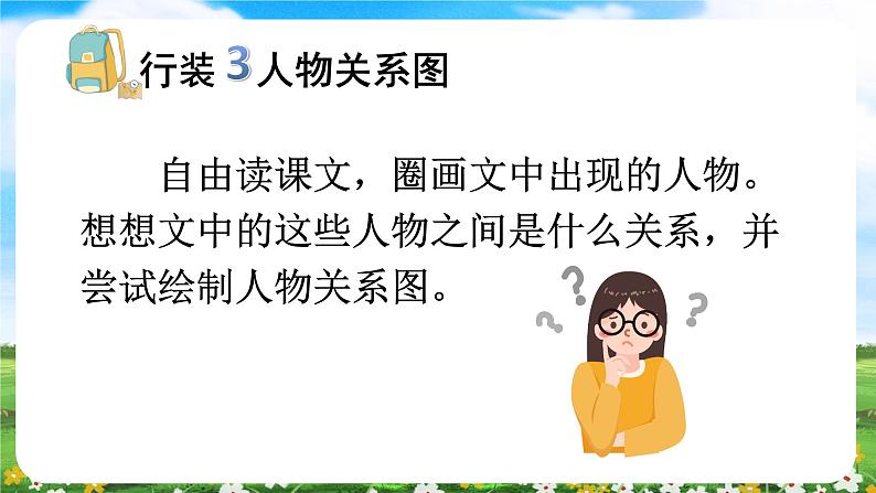 【核心素养目标】部编版小学语文六年级下册 7 汤姆·索亚历险记（节选） 课件+教案（含教学反思） +素材07