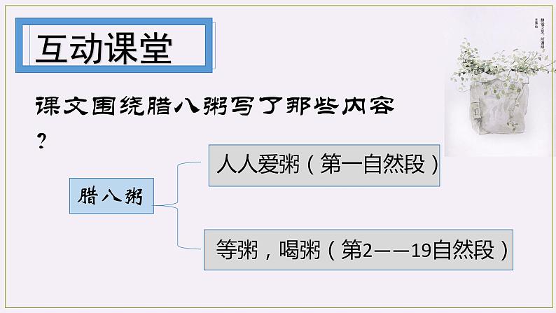 腊八粥（课件）第4页