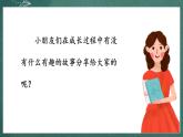 人教部編版語文三年級下冊 第18課《童年的水墨畫》第一課時(shí) 課件