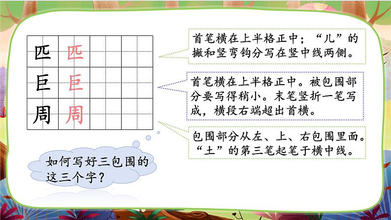 【核心素养】部编版语文二下 语文园地四（课件+教案+音视频素材）05