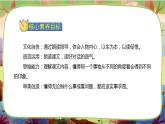 【核心素養(yǎng)】部編版語文二下 13《畫楊桃》課件+教案+音視頻素材
