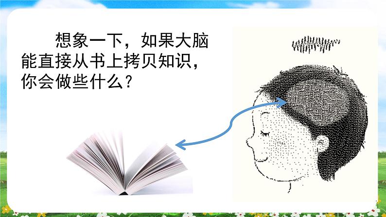 【核心素养目标】部编版小学语文六年级下册 习作：插上科学的翅膀飞 课件第6页