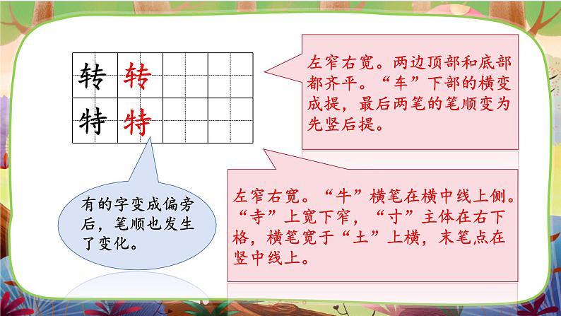 【核心素养】部编版语文二下 语文园地七（课件+教案+音视频素材）04