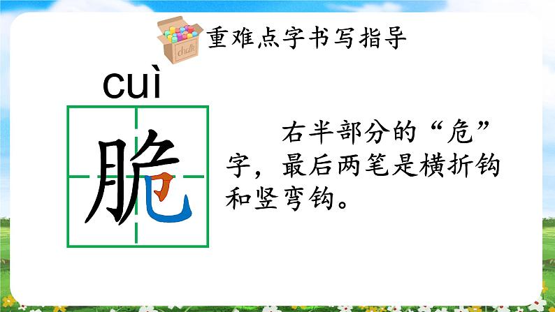 【核心素养目标】部编版小学语文六年级下册 16 表里的生物 课件+教案（含教学反思） +素材08