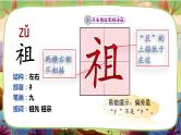 【核心素养】部编版语文二下 23《祖先的摇篮》课件+教案+音视频素材