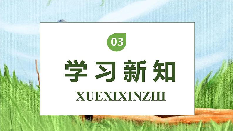 【核心素养】部编版语文三年级下册-4. 昆虫备忘录（课件+教案+学案+习题）08