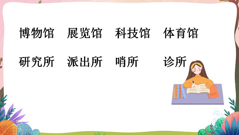 人教部编版语文二年级下册 语文园地六 第一课时 课件第5页