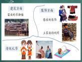 人教部編版語文六年級下冊 習作：家鄉(xiāng)的風俗(第一單元) 課件