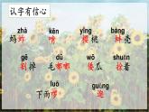 【核心素养目标】人教部编版小学语文五年级下册 《2.祖父的园子》课件+教案+同步分层练习（含教学反思和答案）