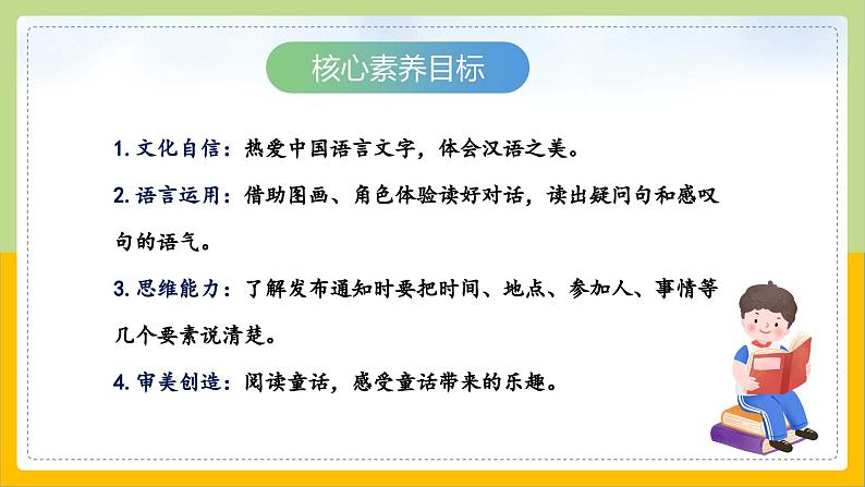 【核心素养目标】部编版小学语文一年级下册 课文16 动物王国开大会 课件+教案（含教学反思） +素材02