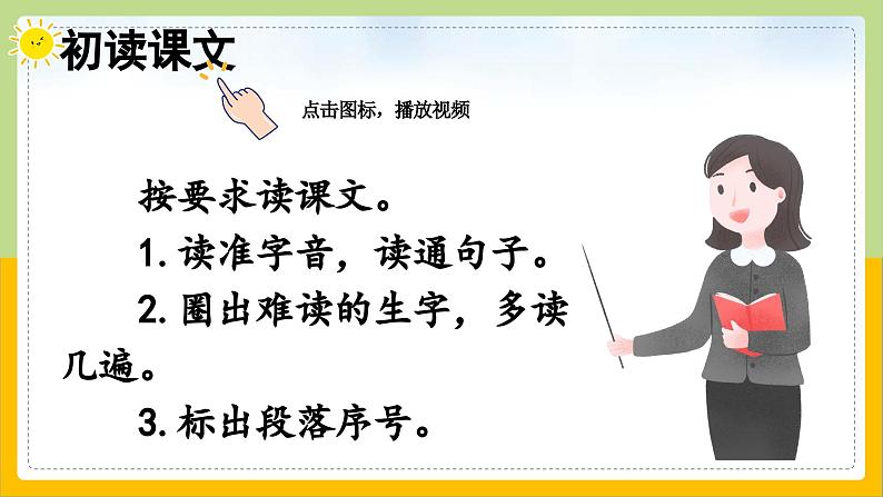 【核心素养目标】部编版小学语文一年级下册 课文16 动物王国开大会 课件+教案（含教学反思） +素材04