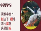 骑鹅旅行记（节选）（课件）