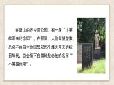 部编版小学语文四年级下册 《19 小英雄雨来（节选）》课件PPT