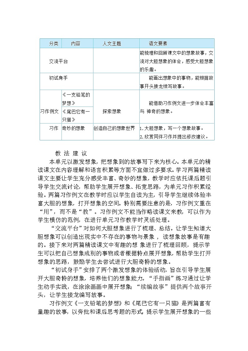 【核心素养】部编版语文三下 16《宇宙的另一边》课件+教案+音视频素材02