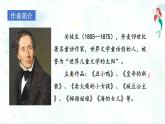 部编版小学语文四年级下册 《28* 海的女儿》 课件PPT