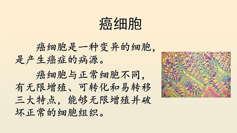 【核心素养目标】部编版小学语文四年级下册 7 纳米技术就在我们身边 课件+教案（含教学反思） +素材01