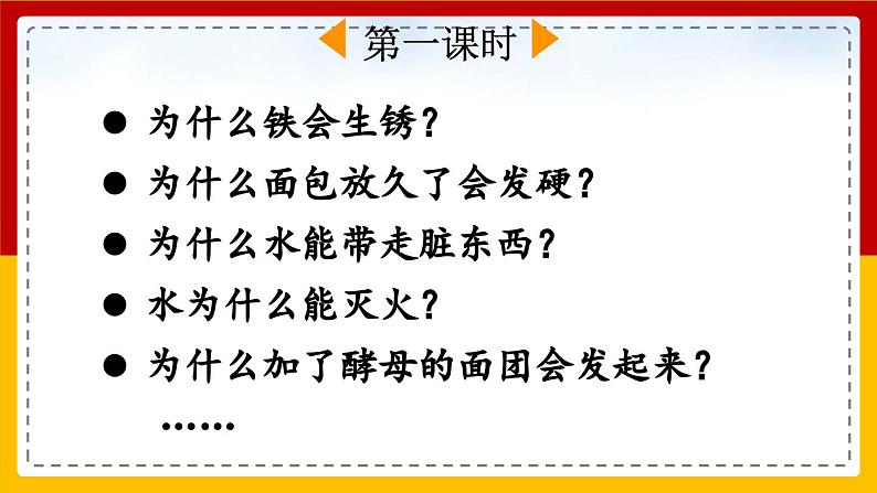 【核心素养目标】部编版小学语文四年级下册 快乐读书吧 课件+教案（含教学反思） +素材03