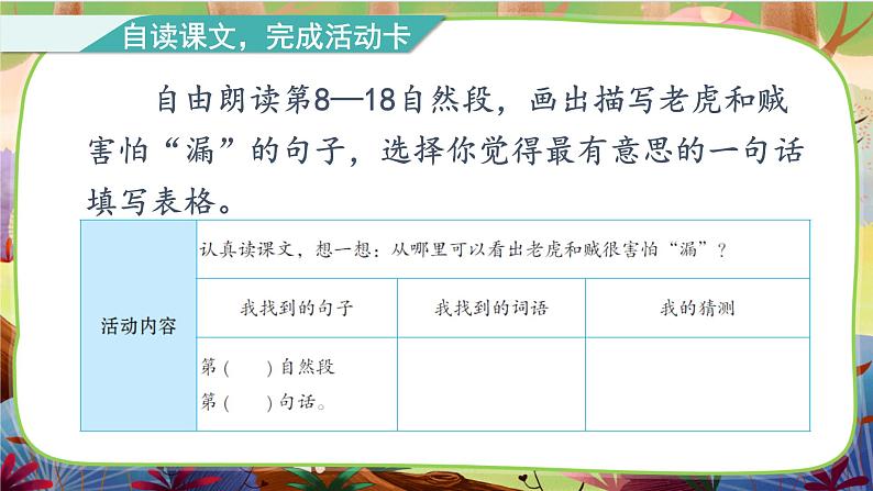 【核心素养】部编版语文三下 27《漏》课件+教案+音视频素材04