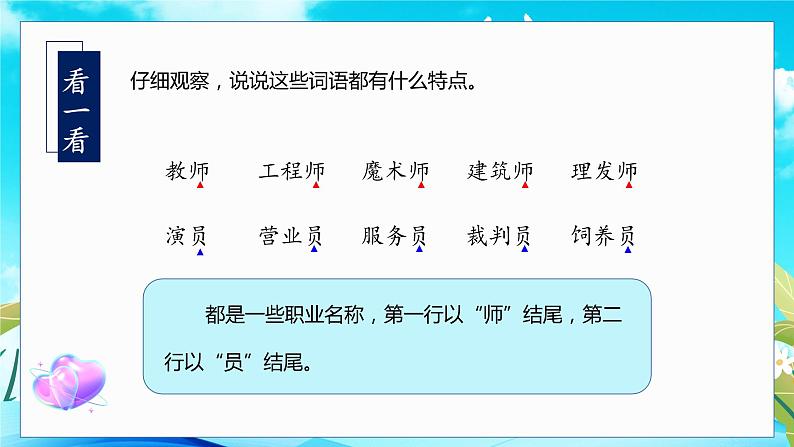 【新课标】部编版语文二下 语文园地二（课件+教案+分层作业+任务单+课文朗读）04