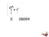 部编版五下语文1_《21 杨氏之子》课件