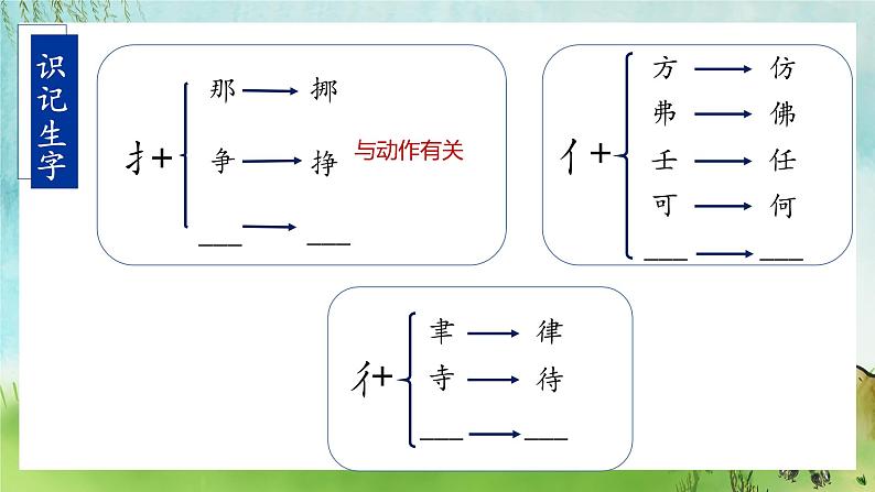 【新课标】部编版语文二下 22《小毛虫》课件+教案+分层作业+任务单+课文朗读07