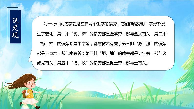 【新课标】部编版语文二下 语文园地八（课件+教案+分层作业+任务单+课文朗读）06