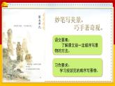 【核心素养目标】部编版小学语文四年级下册 16 海上日出 课件+教案（含教学反思） +素材