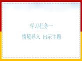 【核心素养目标】部编版小学语文四年级下册 口语交际：自我介绍 课件+教案（含教学反思） +素材