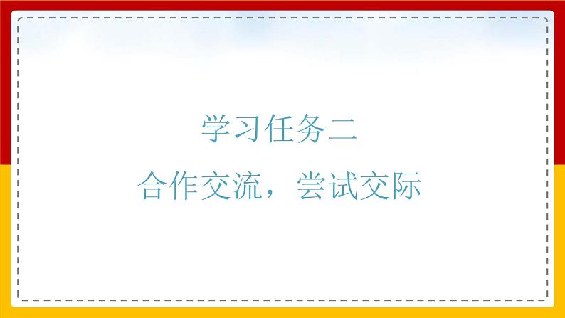 【核心素养目标】部编版小学语文四年级下册 口语交际：自我介绍 课件+教案（含教学反思） +素材06