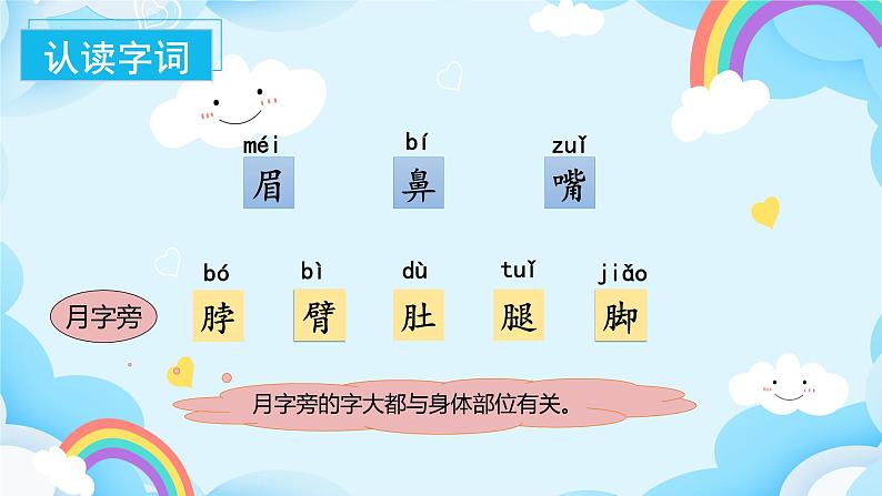 【新课标】部编版语文一下 《语文园地四》课件+教案+分层作业+任务单+课文朗读05