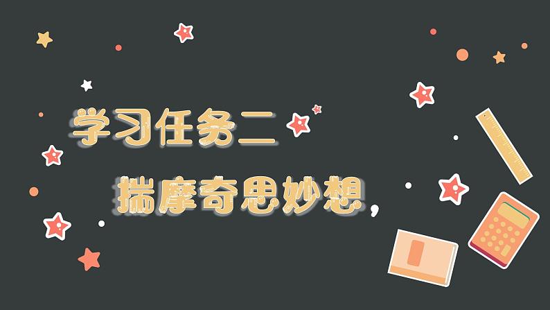 部编版语文四年级下册 习作：我的奇思妙想 同步课件+同步教案06