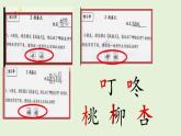 找春天第一课时课件