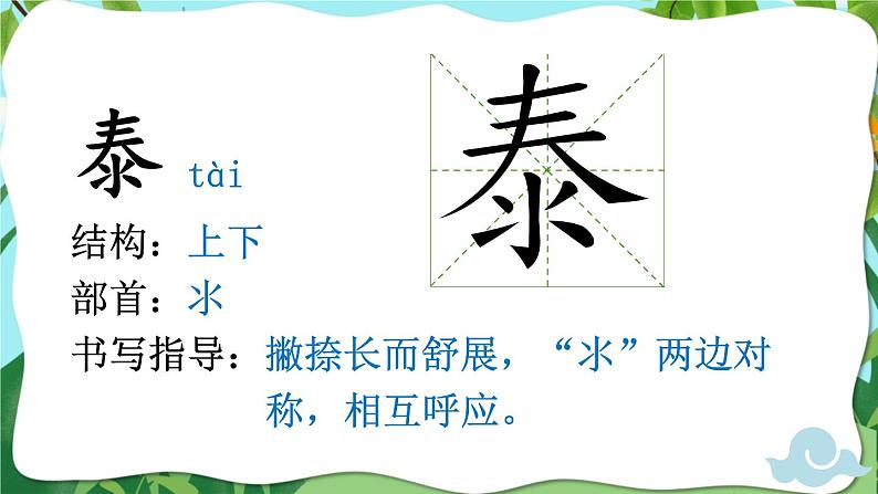 部编版六下语文12 为人民服务课件第8页