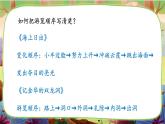 【核心素養(yǎng)】部編版語文四下 交流平臺與初試身手（課件+教案）