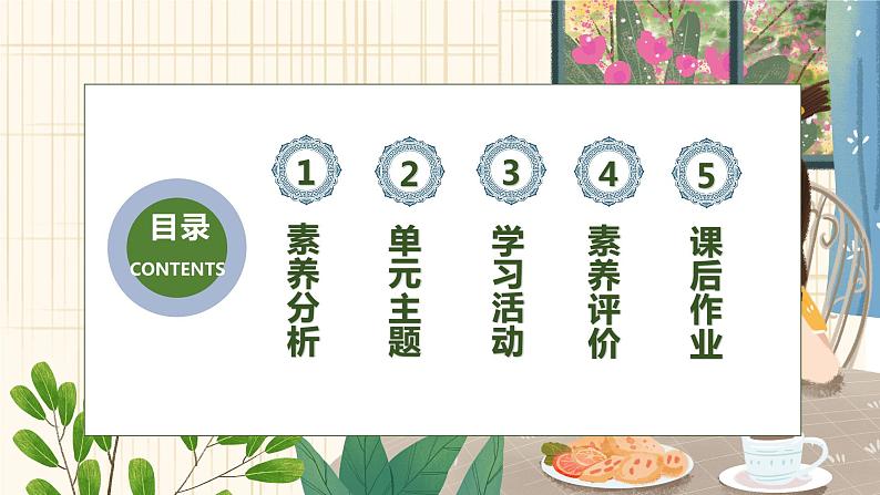 【核心素养】部编版语文六年级下册-口语交际：同读一本书（课件+教案+导学案+习题）02