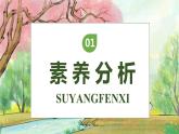 【核心素養(yǎng)】部編版語(yǔ)文六年級(jí)下冊(cè)-語(yǔ)文園地一（課件+教案+導(dǎo)學(xué)案+習(xí)題）