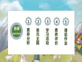【核心素養(yǎng)】部編版語文六年級下冊-4. 藏戲（課件+教案+導學案+習題）