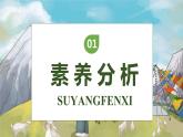 【核心素养】部编版语文六年级下册-4. 藏戏（课件+教案+导学案+习题）