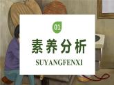【核心素養(yǎng)】部編版語文六年級下冊-9. 那個星期天 第1課時（課件+教案+導(dǎo)學(xué)案+習(xí)題）