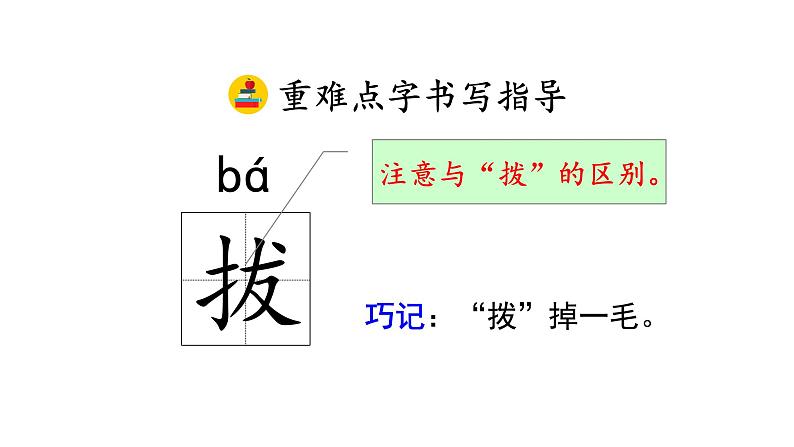 2 祖父的园子 （课件）2024 五年级语文下册 部编版第8页