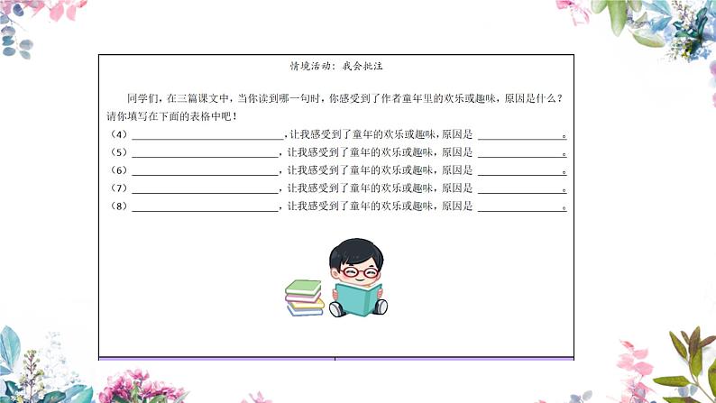 第一单元任务二活动一（课件）2023-2024学年五年级语文下册大单元教学05