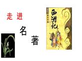 快樂(lè)讀書吧 （課件）2024 五年級(jí)語(yǔ)文下冊(cè) 部編版