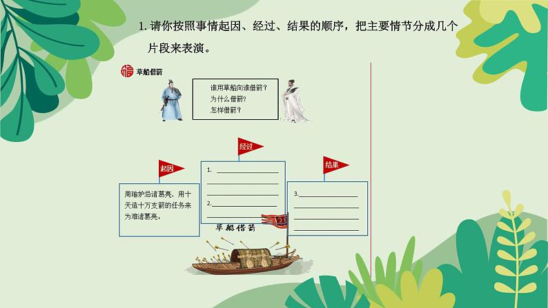 第二单元任务三（课件）2023-2024学年五年级语文下册大单元教学04