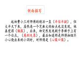 習(xí)作五（習(xí)作例文  把一個(gè)人的特點(diǎn)寫具體） （課件）2024 五年級(jí)語文下冊 部編版