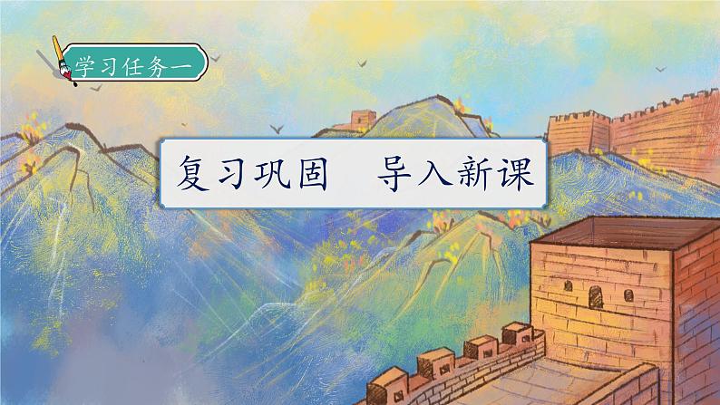 【核心素养】部编版语文二年级下册-识字1. 神州谣 第2课时（课件+教案+学案+习题）07